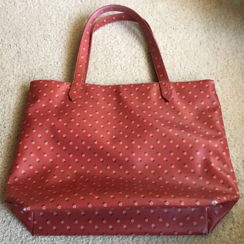 [MATILDA JANE] Floral Tote - Picture 4 of 13